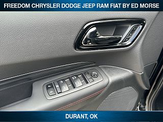 2024 Dodge Durango GT 1C4RDHDG4RC152599 in Durant, OK 15