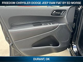 2024 Dodge Durango GT 1C4RDHDG4RC152599 in Durant, OK 16