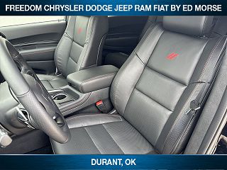 2024 Dodge Durango GT 1C4RDHDG4RC152599 in Durant, OK 19