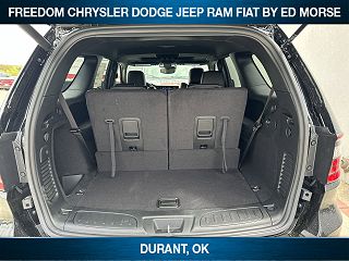 2024 Dodge Durango GT 1C4RDHDG4RC152599 in Durant, OK 22