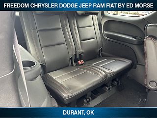 2024 Dodge Durango GT 1C4RDHDG4RC152599 in Durant, OK 24