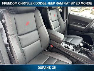 2024 Dodge Durango GT 1C4RDHDG4RC152599 in Durant, OK 25