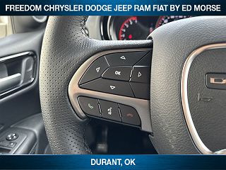 2024 Dodge Durango SXT 1C4RDHAGXRC172103 in Durant, OK 14