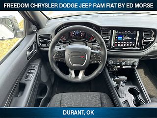 2024 Dodge Durango SXT 1C4RDHAGXRC172103 in Durant, OK 15