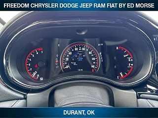 2024 Dodge Durango SXT 1C4RDHAGXRC172103 in Durant, OK 9