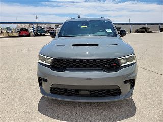 2024 Dodge Durango R/T 1C4SDJCT6RC144639 in El Paso, TX 11