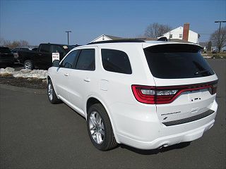 2024 Dodge Durango GT 1C4RDJDG4RC143134 in Ellington, CT 3