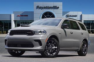 2024 Dodge Durango R/T 1C4SDHCT9RC190409 in Fayetteville, NC 1