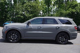 2024 Dodge Durango R/T 1C4SDHCT9RC190409 in Fayetteville, NC 25