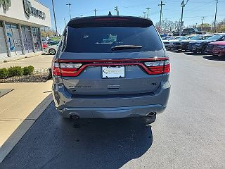 2024 Dodge Durango R/T 1C4SDJCT7RC183207 in Florence, KY 10