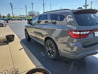 2024 Dodge Durango R/T 1C4SDJCT7RC183207 in Florence, KY 11