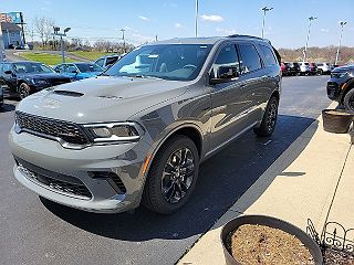 2024 Dodge Durango R/T 1C4SDJCT7RC183207 in Florence, KY 8