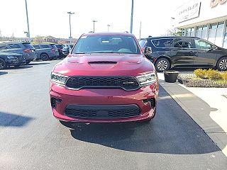 2024 Dodge Durango R/T 1C4SDJCT8RC155190 in Florence, KY 1