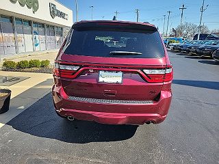 2024 Dodge Durango R/T 1C4SDJCT8RC155190 in Florence, KY 10