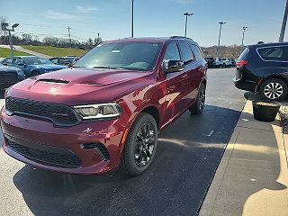 2024 Dodge Durango R/T 1C4SDJCT8RC155190 in Florence, KY 8
