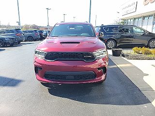 2024 Dodge Durango R/T 1C4SDJCT8RC155190 in Florence, KY