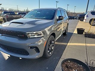 2024 Dodge Durango R/T 1C4SDHCT7RC107611 in Florence, KY 8