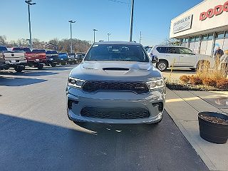 2024 Dodge Durango R/T 1C4SDHCT7RC107611 in Florence, KY