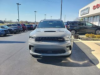 2024 Dodge Durango GT 1C4RDJDG2RC140085 in Florence, KY 1