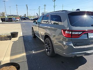 2024 Dodge Durango GT 1C4RDJDG2RC140085 in Florence, KY 11