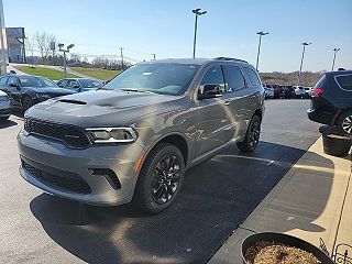 2024 Dodge Durango GT 1C4RDJDG2RC140085 in Florence, KY 8