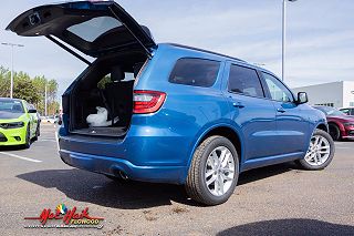 2024 Dodge Durango GT 1C4RDHDG3RC137379 in Flowood, MS 7