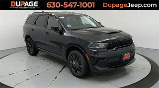 2024 Dodge Durango GT 1C4RDJDG2RC101903 in Glendale Heights, IL 1