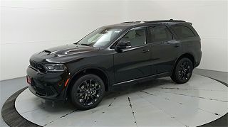 2024 Dodge Durango GT 1C4RDJDG2RC101903 in Glendale Heights, IL 3