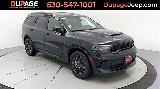 2024 Dodge Durango R/T 1C4SDJCT4RC139584 in Glendale Heights, IL 1