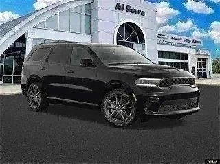 2024 Dodge Durango GT 1C4RDJDG4RC138564 in Grand Blanc, MI 11