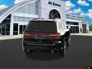 2024 Dodge Durango GT 1C4RDJDG4RC138564 in Grand Blanc, MI 14