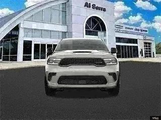 2024 Dodge Durango R/T 1C4SDJCTXRC175599 in Grand Blanc, MI 12