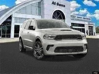 2024 Dodge Durango R/T 1C4SDJCTXRC175599 in Grand Blanc, MI 16