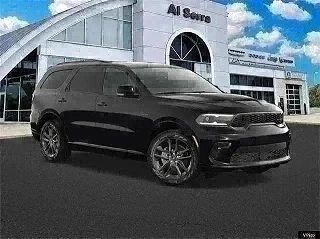 2024 Dodge Durango R/T 1C4SDJCT8RC144819 in Grand Blanc, MI 11