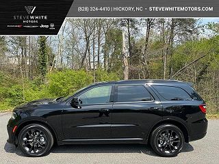 2024 Dodge Durango R/T 1C4SDJCT8RC155772 in Hickory, NC 1