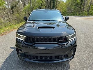 2024 Dodge Durango R/T 1C4SDJCT8RC155772 in Hickory, NC 4