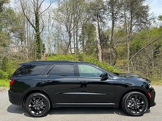 2024 Dodge Durango R/T 1C4SDJCT8RC155772 in Hickory, NC 6