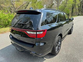 2024 Dodge Durango R/T 1C4SDJCT8RC155772 in Hickory, NC 7