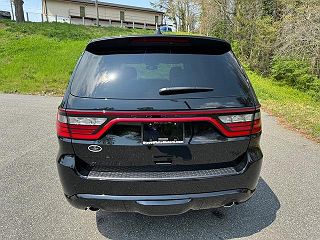 2024 Dodge Durango R/T 1C4SDJCT8RC155772 in Hickory, NC 8