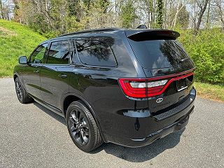 2024 Dodge Durango R/T 1C4SDJCT8RC155772 in Hickory, NC 9