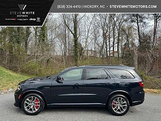 2024 Dodge Durango R/T 1C4SDJCT0RC155605 in Hickory, NC 1