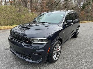 2024 Dodge Durango R/T 1C4SDJCT0RC155605 in Hickory, NC 3