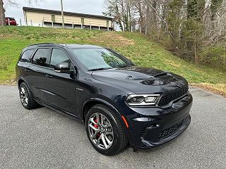 2024 Dodge Durango R/T 1C4SDJCT0RC155605 in Hickory, NC 5