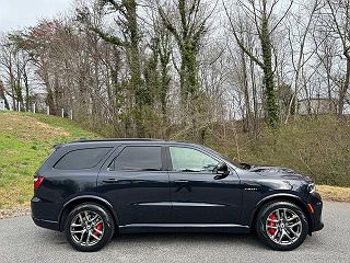 2024 Dodge Durango R/T 1C4SDJCT0RC155605 in Hickory, NC 6