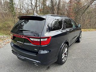 2024 Dodge Durango R/T 1C4SDJCT0RC155605 in Hickory, NC 7
