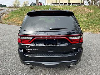 2024 Dodge Durango R/T 1C4SDJCT0RC155605 in Hickory, NC 8