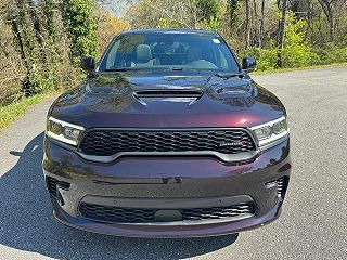 2024 Dodge Durango R/T 1C4SDJCT6RC155771 in Hickory, NC 4