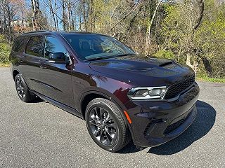 2024 Dodge Durango R/T 1C4SDJCT6RC155771 in Hickory, NC 5