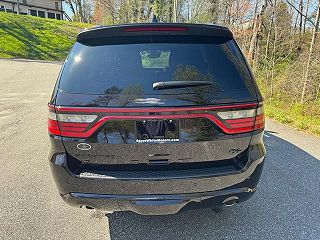 2024 Dodge Durango R/T 1C4SDJCT6RC155771 in Hickory, NC 8