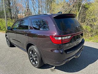 2024 Dodge Durango R/T 1C4SDJCT6RC155771 in Hickory, NC 9